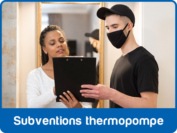 Calcul de subvention LogisVert présenté au client sur la soumission - Air 2 Inc.