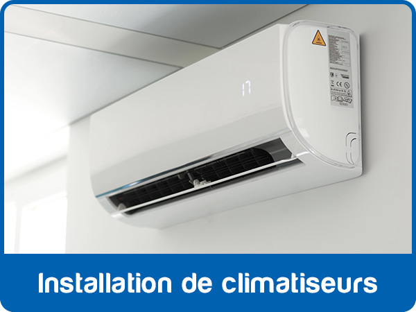 Climatiseur central neuf, unité extérieure installée - Air 2 Inc.